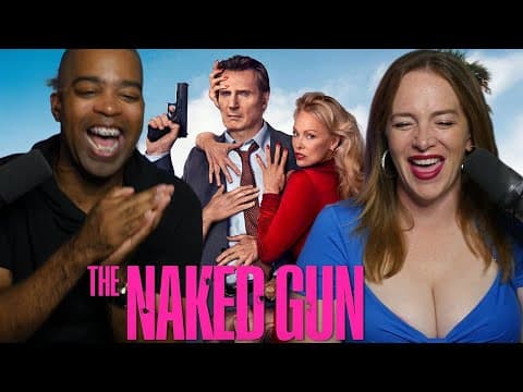 The Naked Gun