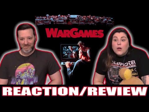 Wargames