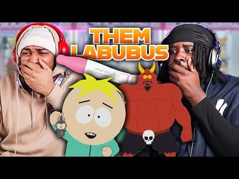 South Park S27E4