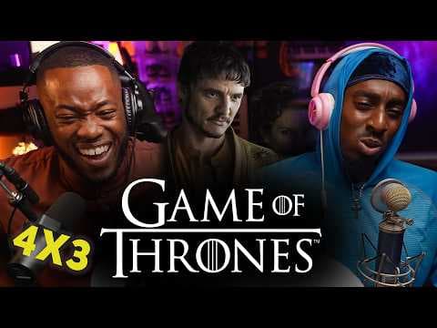 Game Of Thrones S4E3