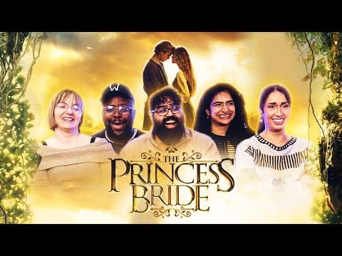 The Princess Bride