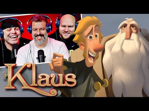 Klaus