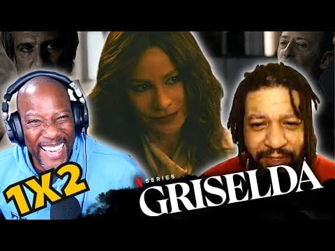 Griselda Episode 2