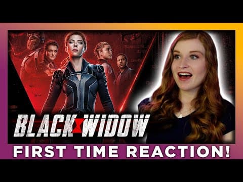 Black Widow