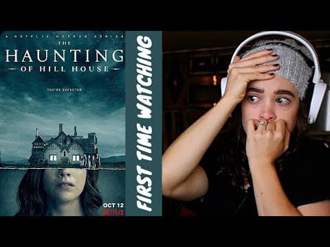 The Haunting Of Hill House