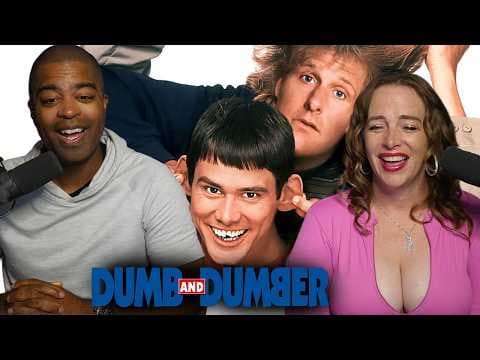 Dumb And Dumber