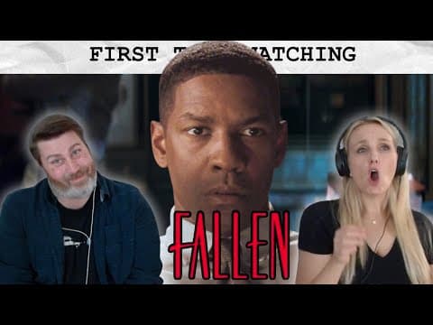 Fallen