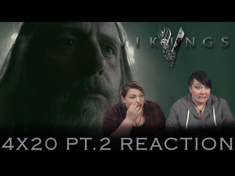 Vikings S4E20