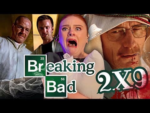 Breaking Bad S2E9