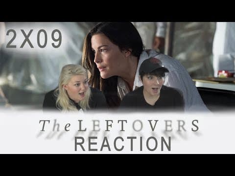 The Leftovers S2E9