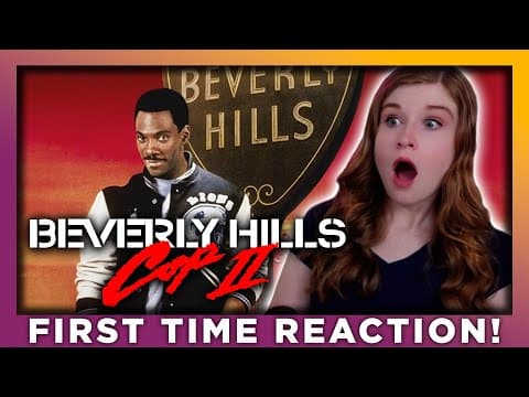 Beverly Hills Cop 2