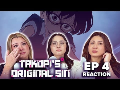 Takopi's Original Sin Episode 4