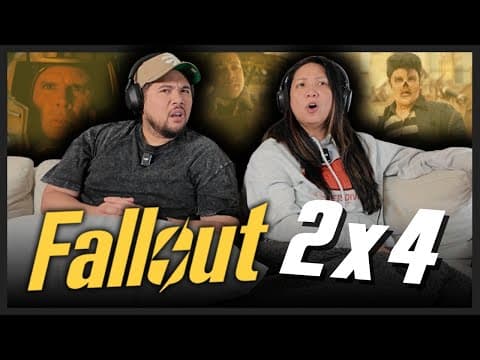 Fallout S2E4