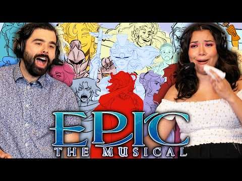Epic: The Musical