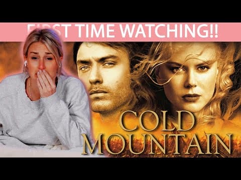 Cold Mountain