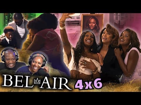 Bel-Air S4E6