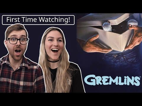 Gremlins