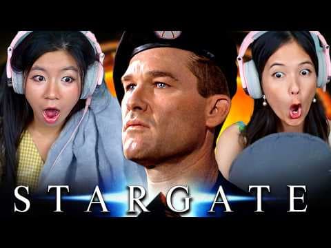 Stargate