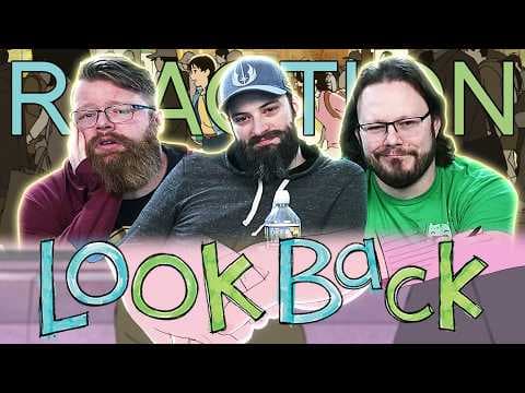 Look Back