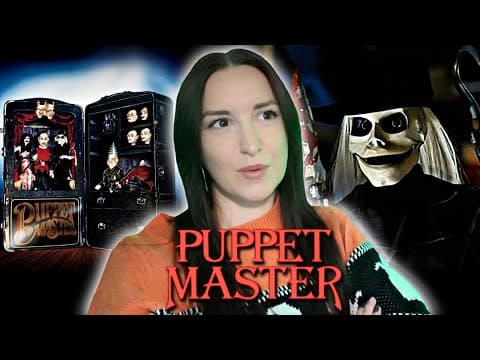 Puppet Master