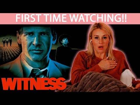 Witness