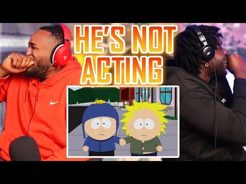 South Park S19E6