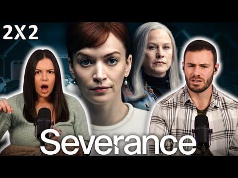 Severance S2E2