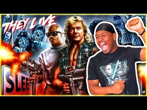 They Live
