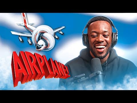 Airplane!