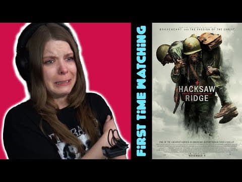 Hacksaw Ridge