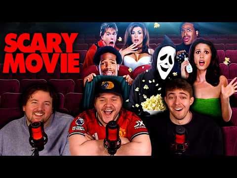 Scary Movie