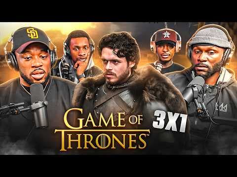 Game Of Thrones S3E1