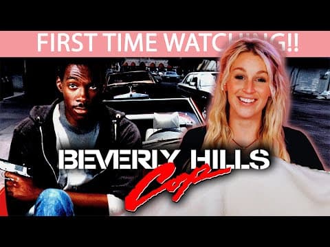 Beverly Hills Cop