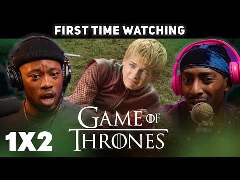 Game Of Thrones S1E2