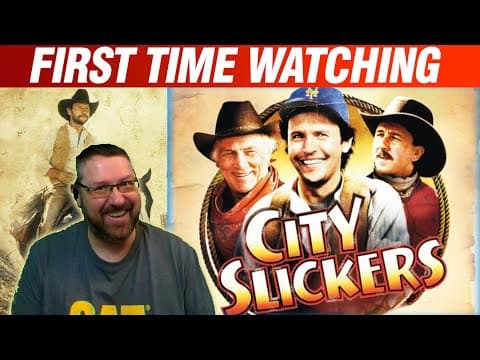 City Slickers
