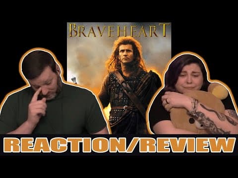 Braveheart