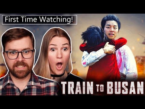 Train To Busan
