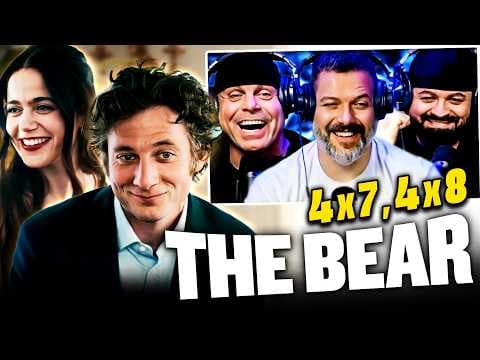 The Bear S4E7