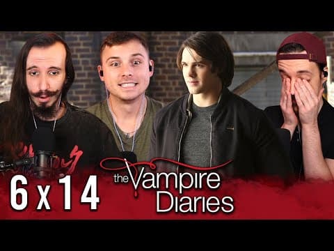 The Vampire Diaries S6E14