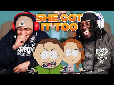 South Park S23E9