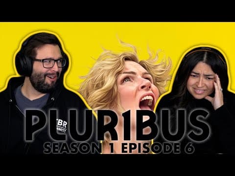 Pluribus S1E6