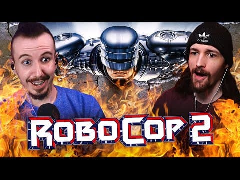 ROBOCOP 2