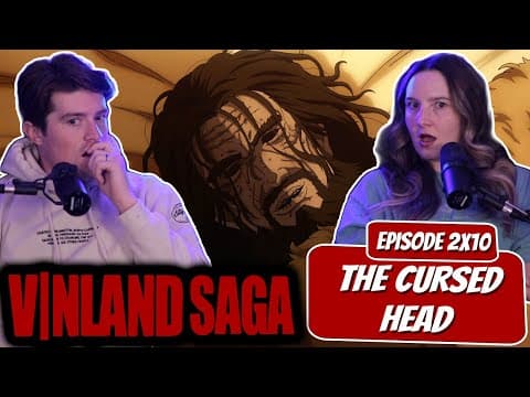 Vinland Saga S2E10