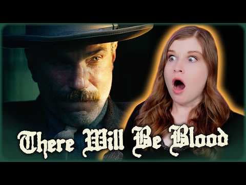 There Will Be Blood