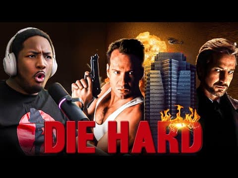 Die Hard