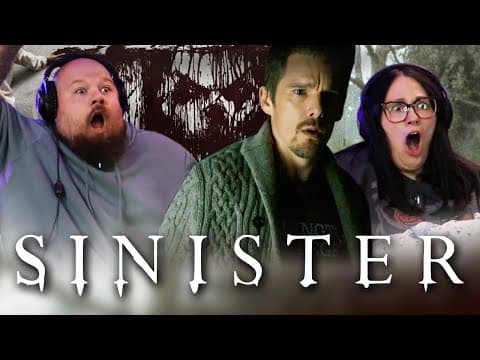 Sinister