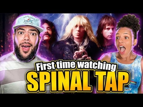 This Is Spinal Tap