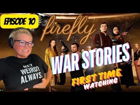 Firefly S1E9