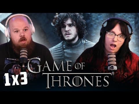 Game Of Thrones S1E3