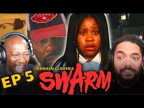 Swarm Episode 5